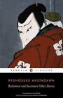 Rashomon and Seventeen Other Stories (Penguin Classics), Akutagawa, Ryunosuke, V