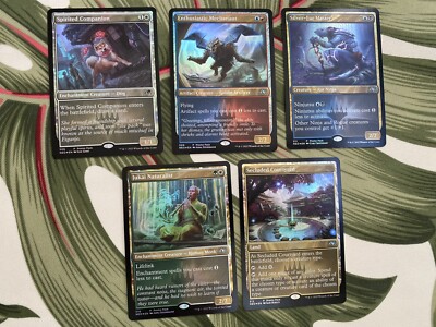 *FOIL* NEO PROMO PACK CARDS MTG NM/MT Kamigawa: Neon Dynasty All Unique | eBay *FOIL* NEO PROMO PACK CARDS MTG NM/MT Kamigawa: Neon Dynasty All Unique | eBay