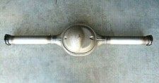 Ford 9 Hot Rod Rear End Notch Housing Torino Big Bearing 58 Complete C24015
