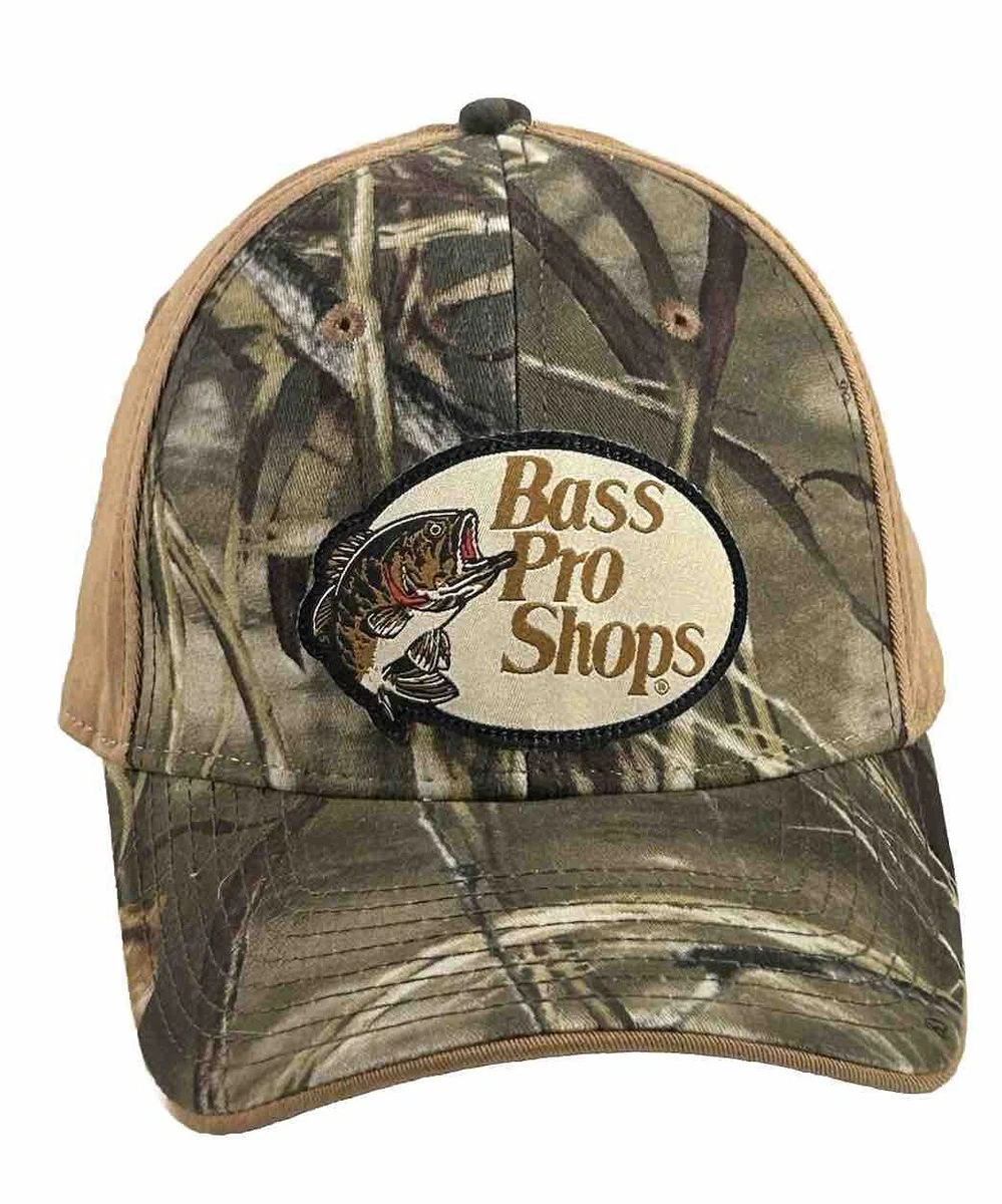 Bass Pro Shops Casquette de caionneur pour hoe - Casquette à ailles