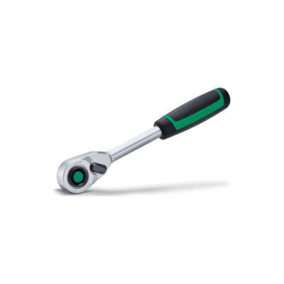 Stahlwille 13111120 512QR N QuickRelease ratchet, fine tooth, 1/2''