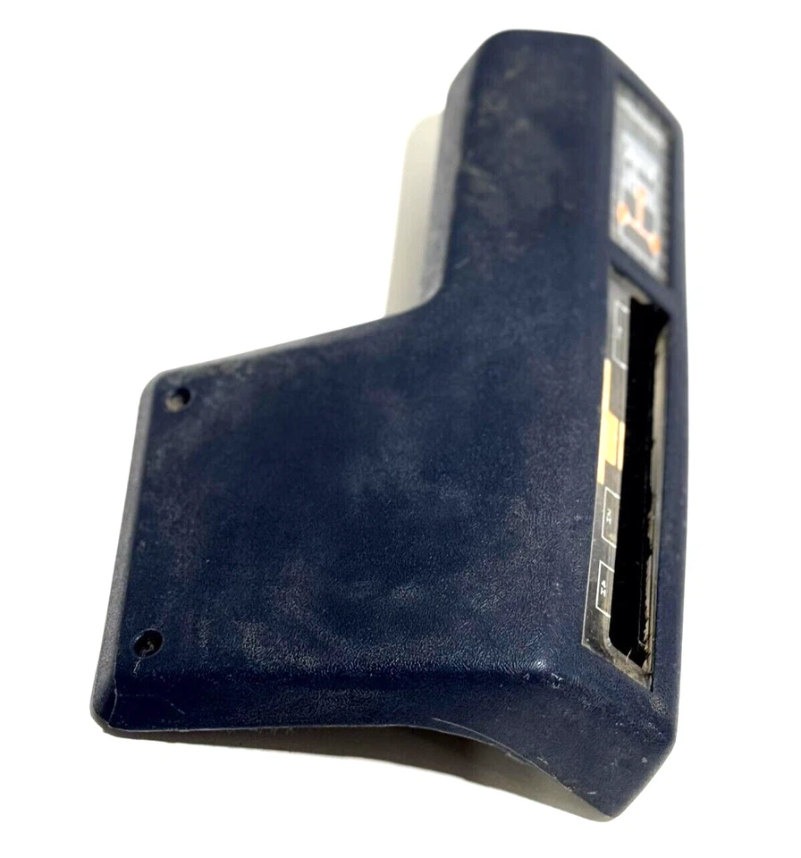 1995-1998 Chevy/GMC C/K Series Transfer Case Shifter Surrounding Trim Bezel OEM - Image 3 of 4