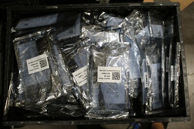 5 x Dell DisplayPort (Male) to DVI-D (Female) Adapter 27KKH KKMYD*FAST SHIPPING*