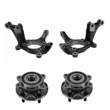 Suspension Knuckle Kit-Std Trans TRQ BHA30765
