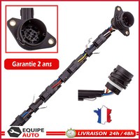 Kabelbaum FüR Einspritzpumpe Audi VW Seat Skoda 1.9 2.0 TDI 038971600
