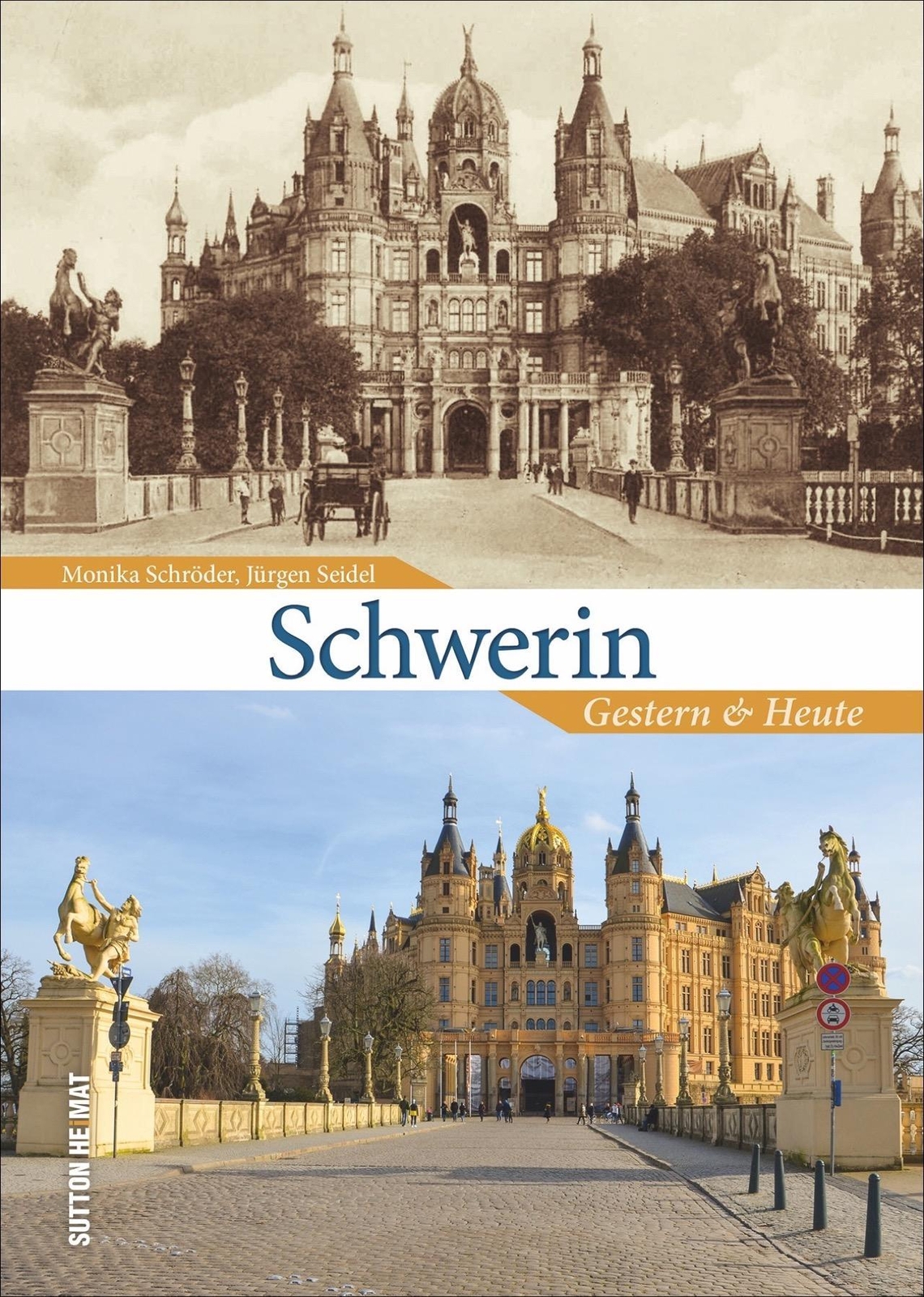 Thumbnail - Schwerin Monika Schröder