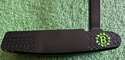 Bettinardi Tiki Bb1 Slant Neck Putter Limited 2025 New | eBay
