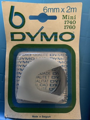 dymo 1740