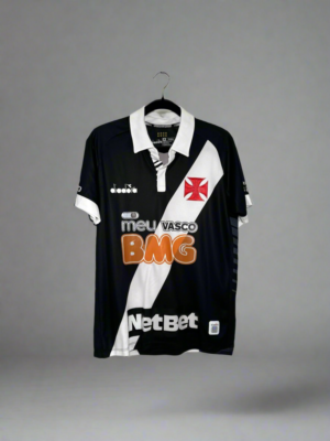 Vasco da Gama #10 - Diadora - 2019/2020 - HOME Kit | eBay