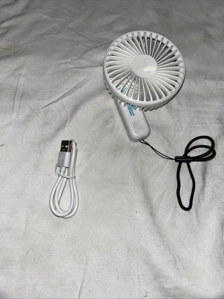 Mini breeze 可再充电电池 — 第 4/4 张图片