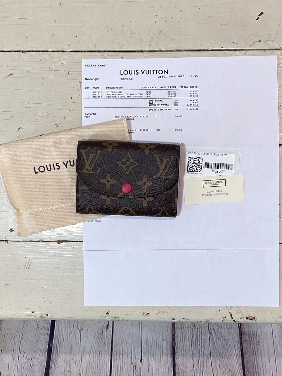 louis-vuitton rosalie