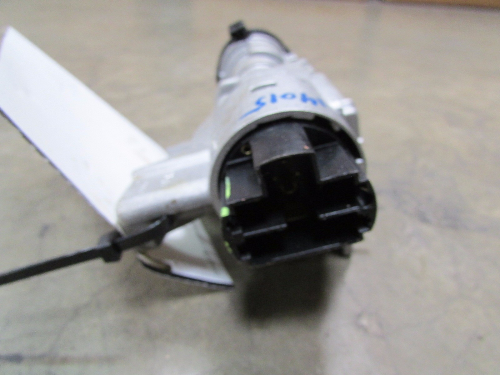 Maserati Quattroporte, Ignition Switch, P/N 187748, Used