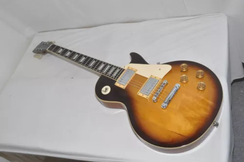 Orville  Les Paul Standard LPS-75  Electric Guitar Ref No 6835