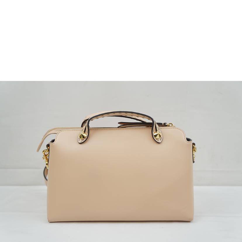 Fendi Fendi/By The Way 2Way Shoulder/8Bl146//67 | eBay