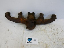 Amc 232 Exhaust Manifold Jeep Gladiator J300 258 Amc 232 Exhaust Manifold Jeep Gladiator J300 258