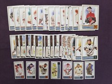 2011 Topps Allen and Ginter Base, Inserts & Mini's - - - Pick A Card - - -