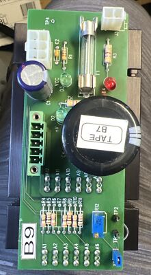 IMS IB106 STEPPER MOTOR DRIVER Intelligent Motion Systems!