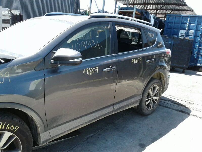 Anti-Lock Brake Part Actuator And Pump Pre-crash System Fits 17 RAV4 105858 - Изображение 3 из 4