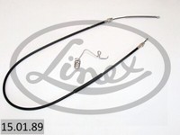 Linex 15.01.89 Handbremsseil Links Links FüR Transit 2.0D 2.3 2.4D 01.00-05.06