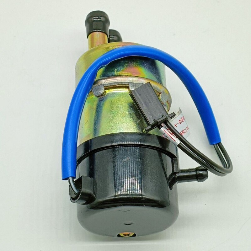 2007 Zx6r Fuel Pump Bomba Gasolina Kawasaki Zx1100 Ninja Zx-11