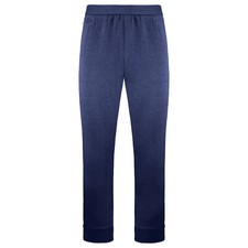 Image of Lacoste Stretch Waist Mens Blue Track Pants