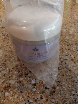 Prai Ageless Sculptesse Body Cream 4 Fl. Oz