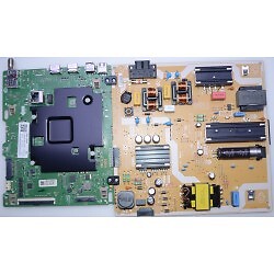Samsung UN65CU7000FXZA Main/Power Board 65CU7000F-056A (BN96
