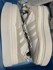 FOCUS】全新ADIDAS SUPER SLEEK x IVP 灰白厚底聯名款休閒鞋女鞋GX2769 | Yahoo奇摩拍賣