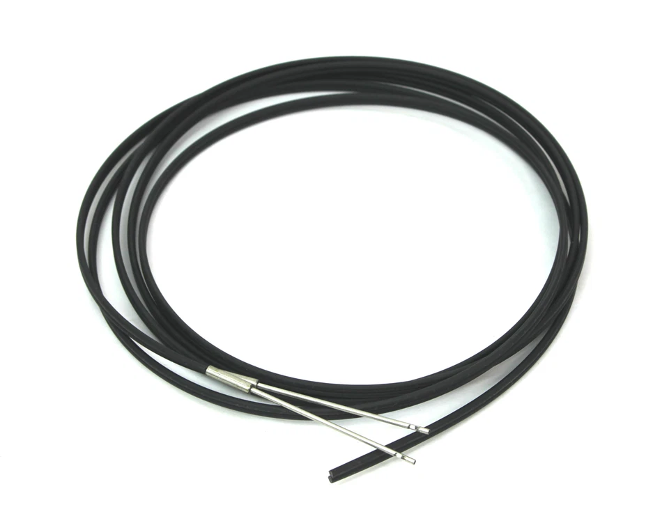 Banner PIPS46U Fiber Optic Cable, NEW - Image 2 of 3