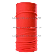 Biker Cycling Neck Tube Scarf Snood Warmer Bandana Face Mask Light Balaclava