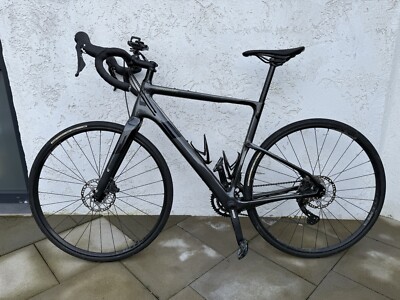 Cannondale Topstone 5 (Größe M) - Leasingausläufer
