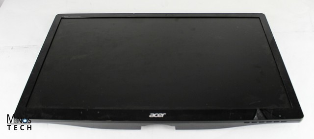 Acer G236HL 23" LED Lit Monitor 435379 J27 for sale online | eBay