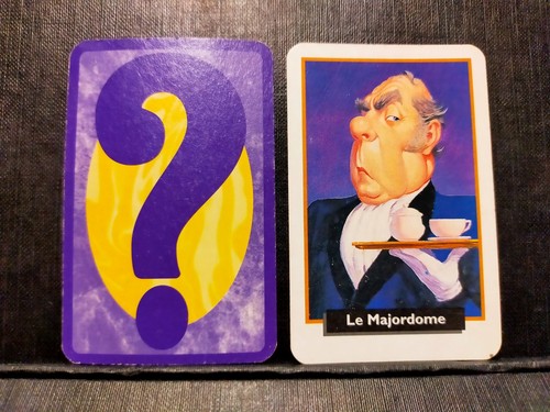 LA COURSE A L'HERITAGE PIONS CARTES PIECES RECHANGE PIECES D'ORIGINE MB - Imagen 29 de 41