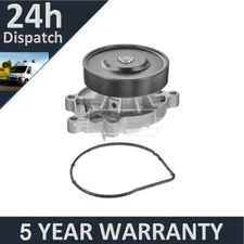 Fits Countryman Cooper One Clubman Paceman Avensis Verso Purevue Water Pump