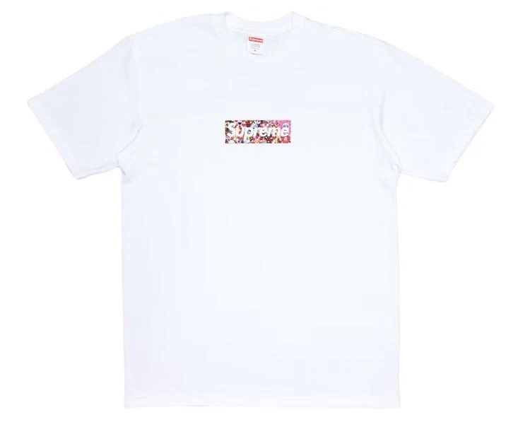 Supreme 2025 murakami bogo