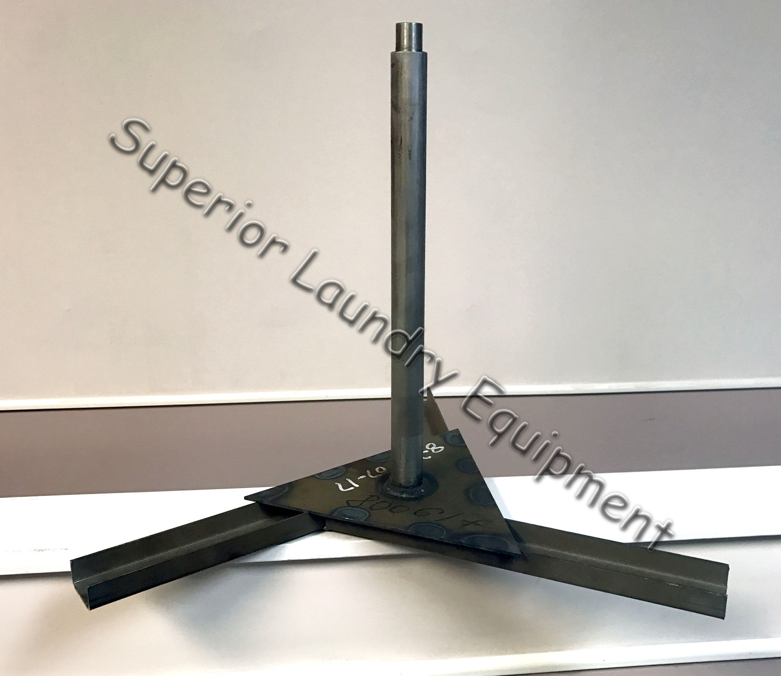 ADC 800617 Trunnion Dryer, Spider for ADG235, ADG236 eBay