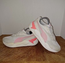 puma rs x3 rosewater