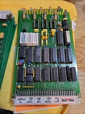 Prometec ST/80116 PCB Control Board ST80116 