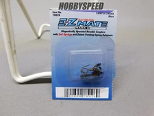 BACHMANN HO SCALE MAGNETIC KNUCKLE COUPLER CENTER SHANK SHORT BAC78026 NEW