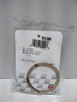 5198 Felpro Air Cleaner Mount Gasket New for Chevy 2-10 Series Town and Country