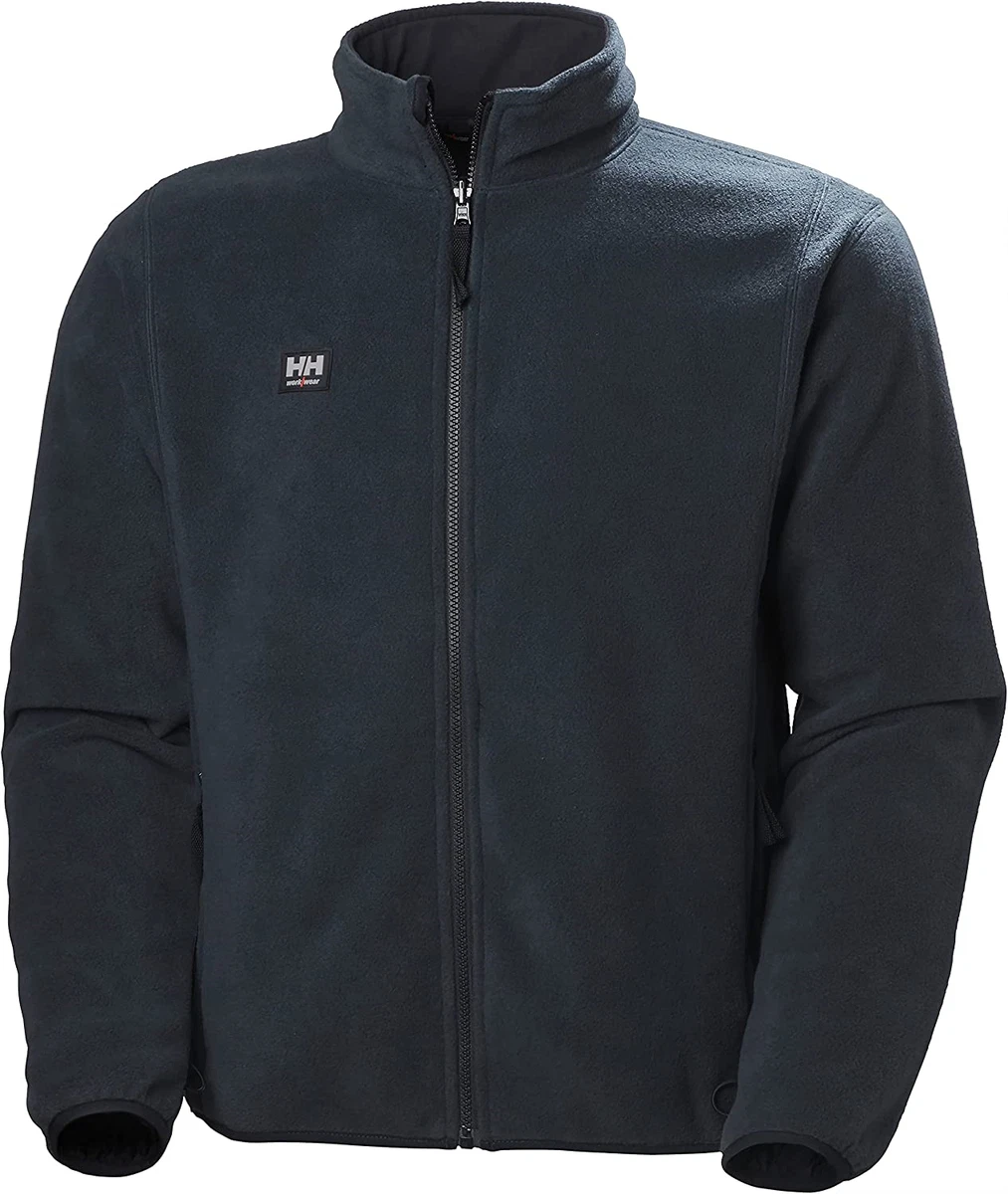 Hh workwear fleece sale