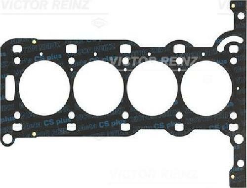 Original VICTOR REINZ Cylinder Head Gasket 61-34162-00 For Opel