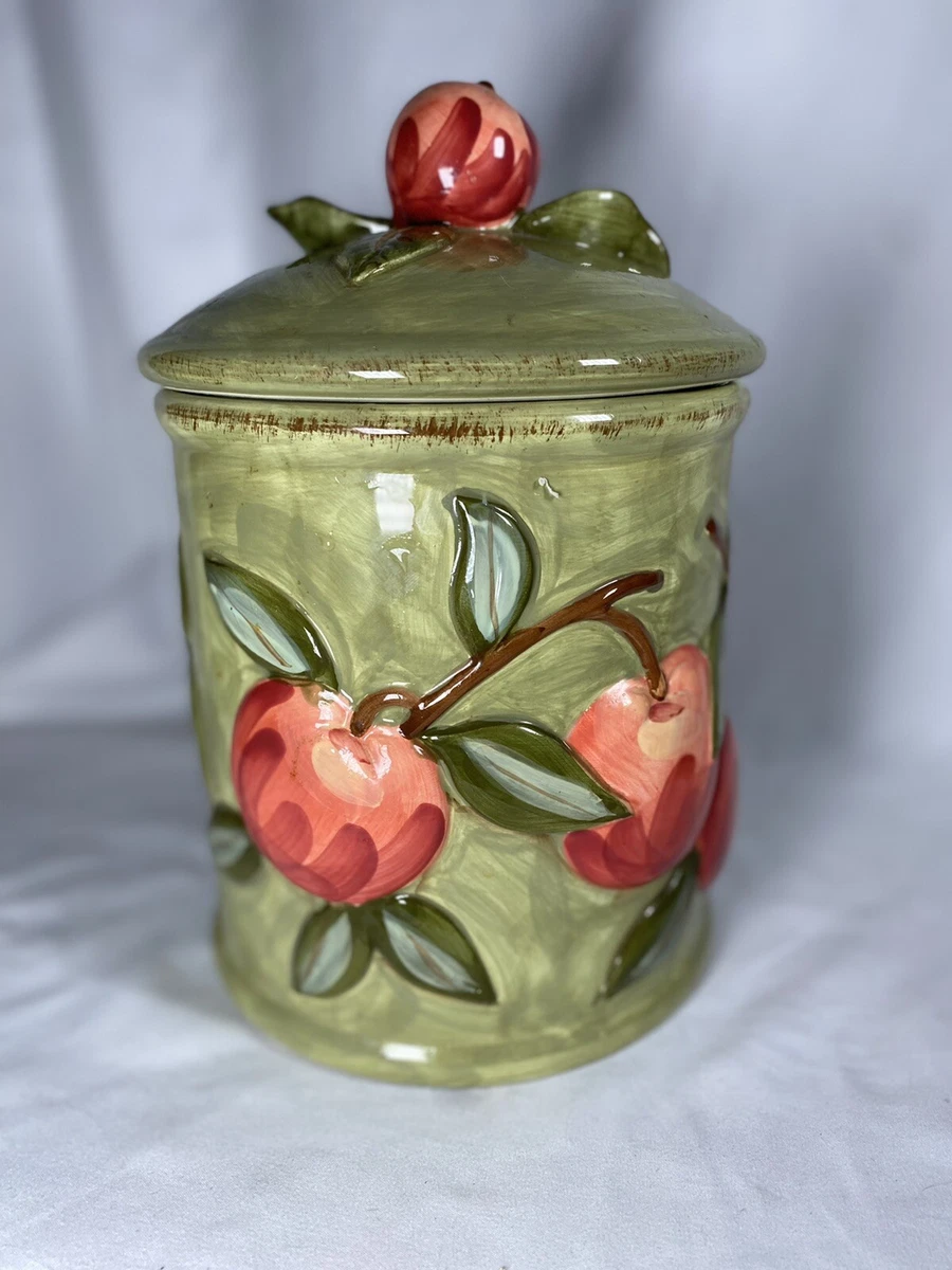 Top 156+ decorative cookie jars seven.edu.vn
