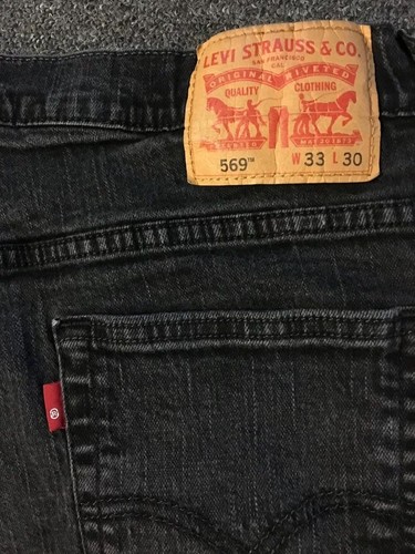 levis 33 29
