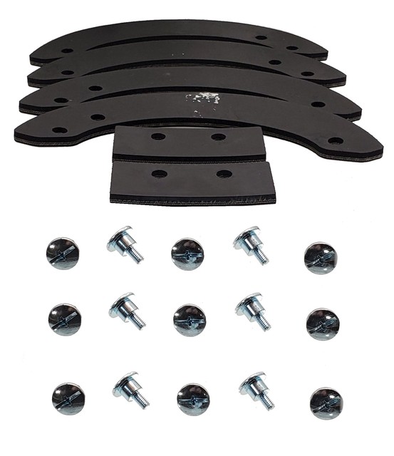 Honda original parts