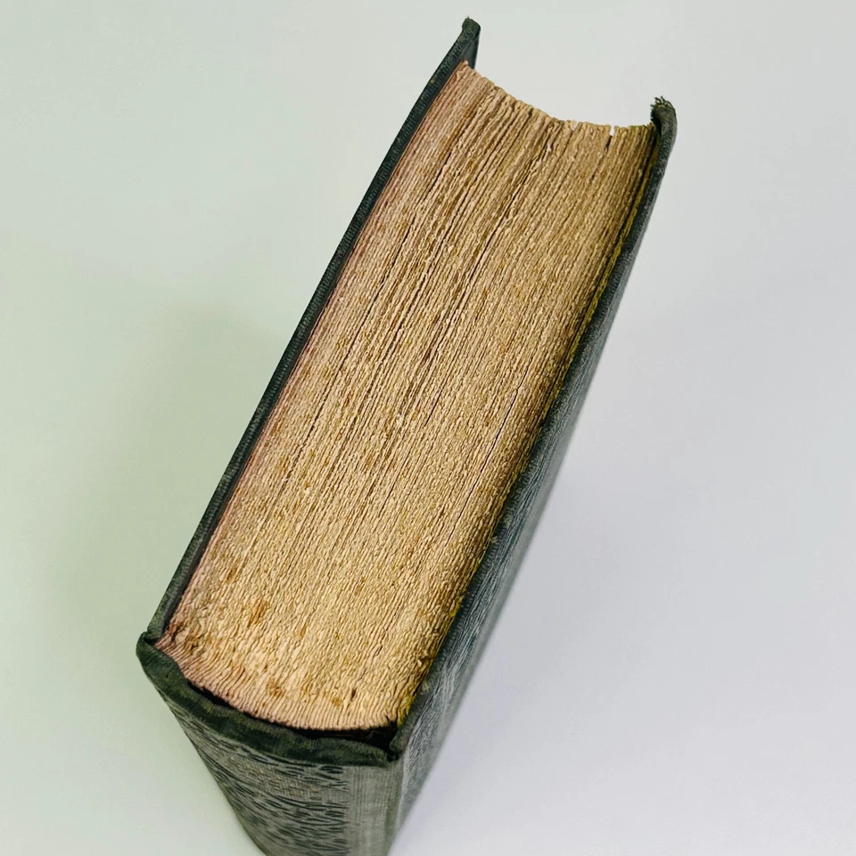 The History of The Saracens by Simon Ockley Lives of Mohammed Fifth Edition 1848 - image 4 of 4