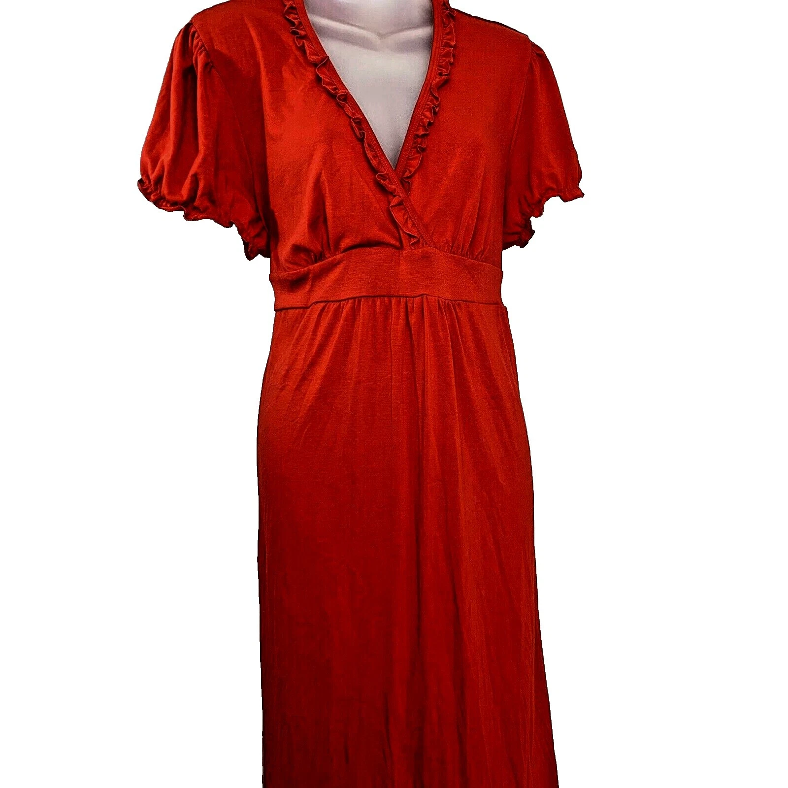 Vestidos para mujeres Faded Glory Poliéster