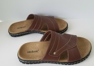 aldo rossini sandals
