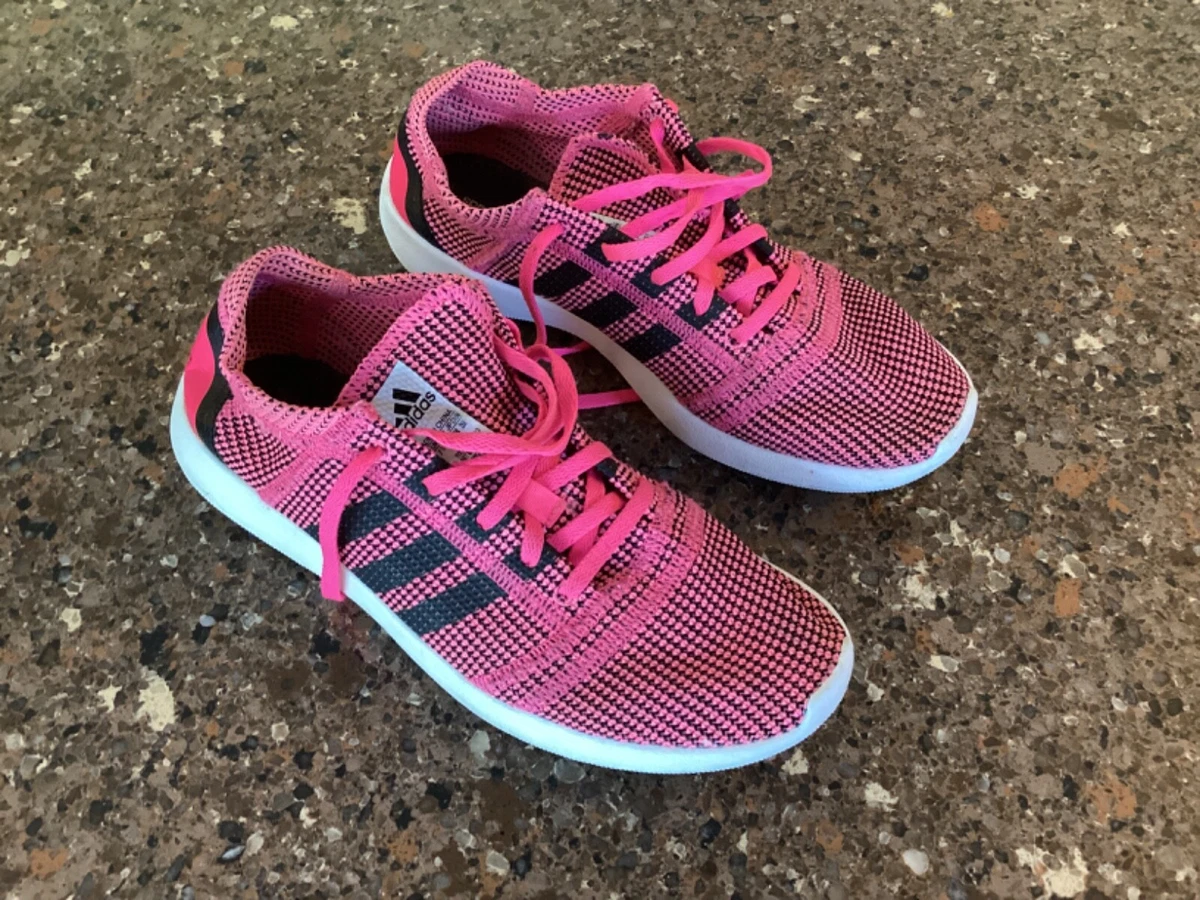 Adidas Natural 9 Pink | eBay