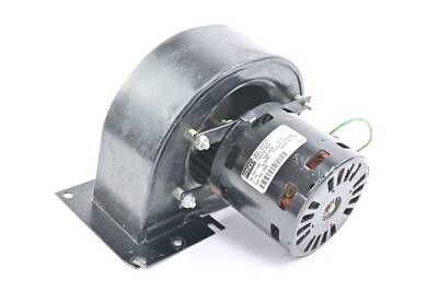 Fasco Motor U31B ( 7131-1029 ) inkl. Lüfter
